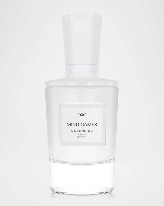 Perfumer Extraordinaire Queenside Extrait de Parfum, 3.4 oz.